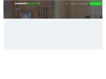Náhľad webu Náhľad webu