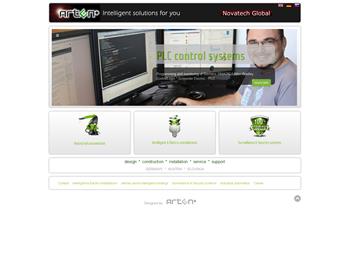Náhľad webu Náhľad webu
