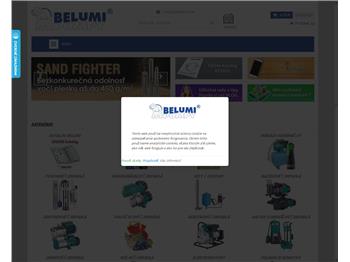 Náhľad webu Náhľad webu