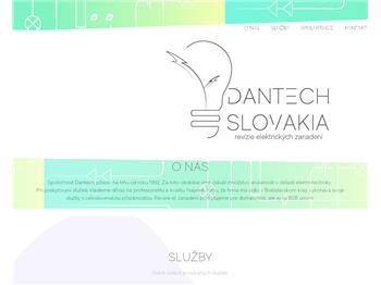 Náhľad webu Náhľad webu