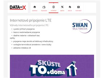 Náhľad webu Náhľad webu