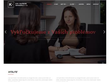 Náhľad webu Náhľad webu