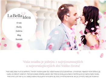 Náhľad webu Náhľad webu