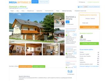 Náhľad webu Náhľad webu