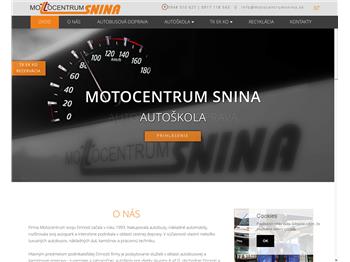 Náhľad webu Náhľad webu