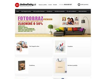 Náhľad webu Náhľad webu