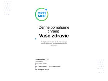 Náhľad webu Náhľad webu