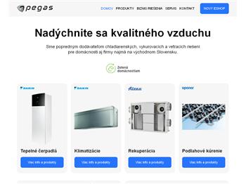 Náhľad webu Náhľad webu