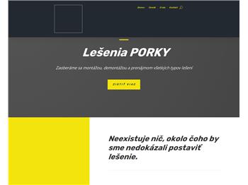 Náhľad webu Náhľad webu