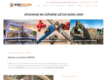 Náhľad webu Náhľad webu