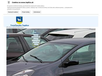 Náhľad webu Náhľad webu