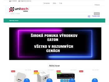 Náhľad webu Náhľad webu