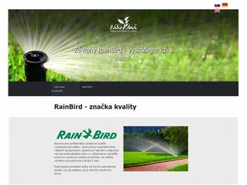 Náhľad webu Náhľad webu