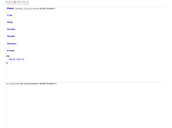 Náhľad webu Náhľad webu