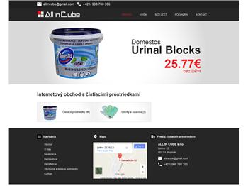 Náhľad webu Náhľad webu