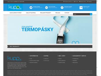 Náhľad webu Náhľad webu