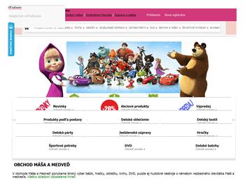 Náhľad webu Náhľad webu