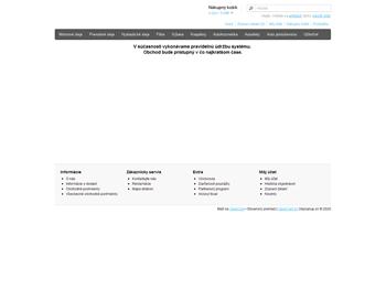 Náhľad webu Náhľad webu