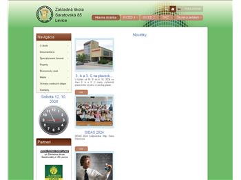 Náhľad webu Náhľad webu