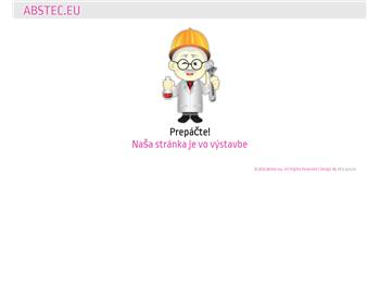 Náhľad webu Náhľad webu