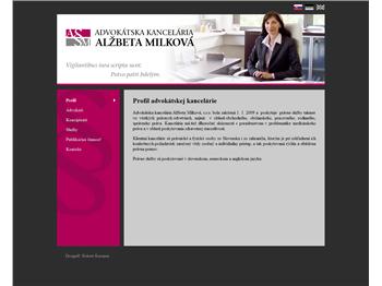 Náhľad webu Náhľad webu