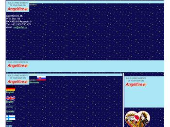 Náhľad webu Náhľad webu