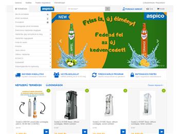 Náhľad webu Náhľad webu