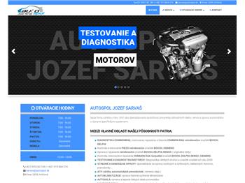 Náhľad webu Náhľad webu