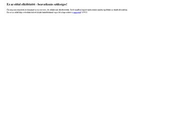 Náhľad webu Náhľad webu
