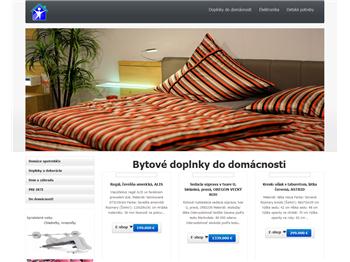 Náhľad webu Náhľad webu