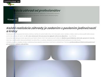 Náhľad webu Náhľad webu