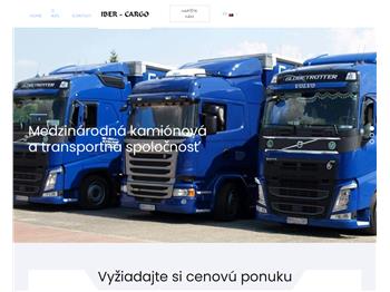 Náhľad webu Náhľad webu