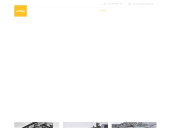 Náhľad webu Náhľad webu