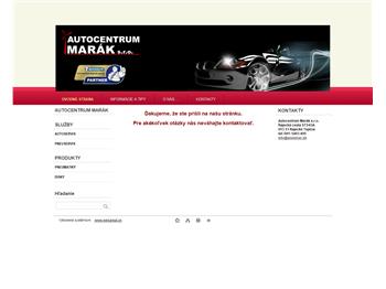 Náhľad webu Náhľad webu