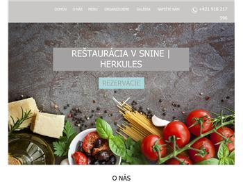 Náhľad webu Náhľad webu