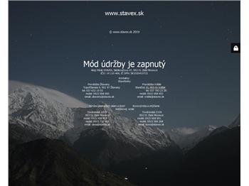 Náhľad webu Náhľad webu
