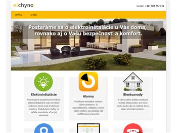 Náhľad webu Náhľad webu