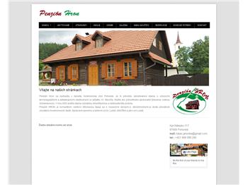 Náhľad webu Náhľad webu