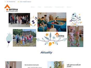 Náhľad webu Náhľad webu