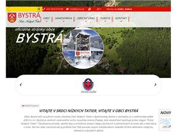 Náhľad webu Náhľad webu