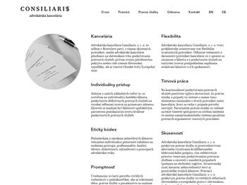 Náhľad webu Náhľad webu
