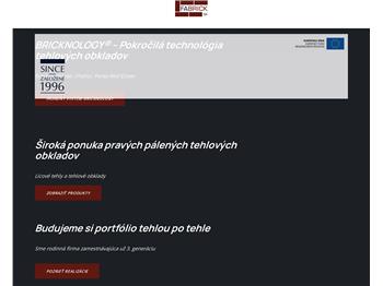 Náhľad webu Náhľad webu