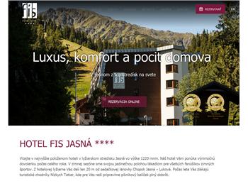 Náhľad webu Náhľad webu