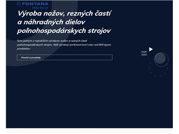 Náhľad webu Náhľad webu