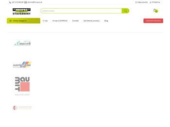 Náhľad webu Náhľad webu