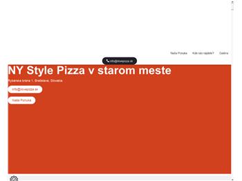 Náhľad webu Náhľad webu