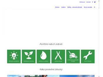 Náhľad webu Náhľad webu