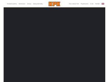 Náhľad webu Náhľad webu