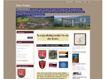 Náhľad webu Náhľad webu