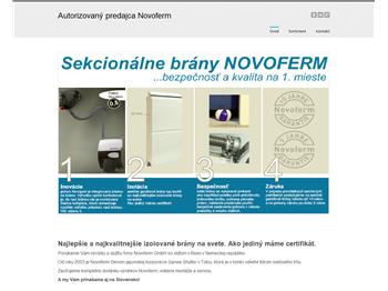 Náhľad webu Náhľad webu